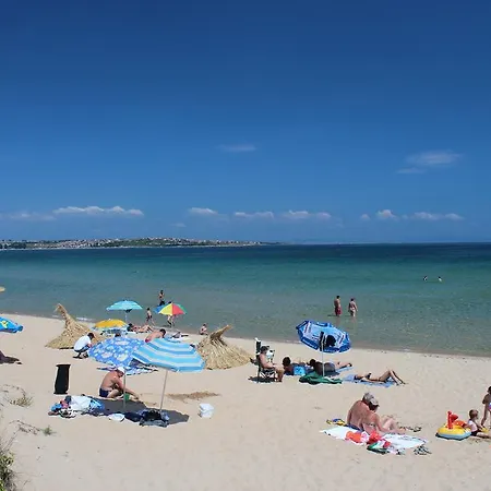 Vendégház Family Kostovi Szozopol