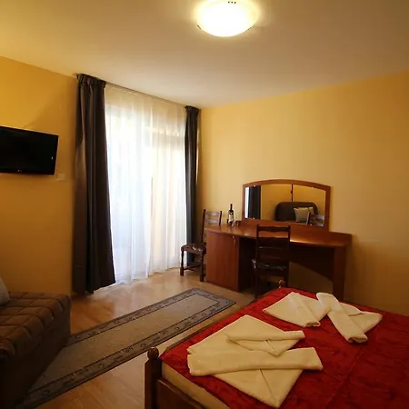 Vendégház Family Kostovi 2*