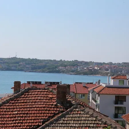 Pensiune Family Kostovi Sozopol