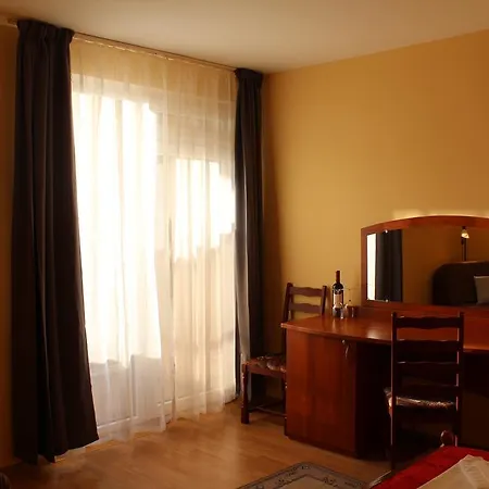 Pensiune Family Kostovi 2*