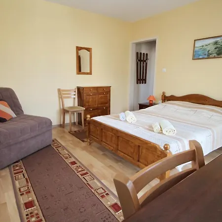 Family Kostovi Guest house Sozopol